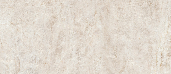 Гранит керамический ZAHARA WISPER ZA 01 LUX SQ 120х278х0,6 см