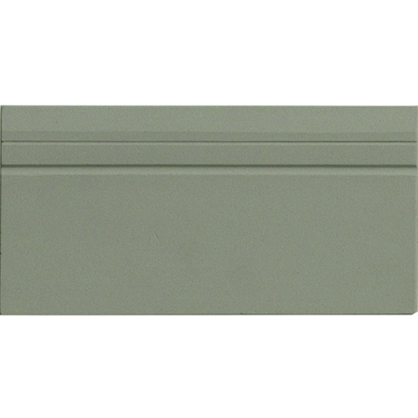 Плинтус керамический OEZ4 OLD ENGLAND ZOCCOLO Bath 10х20 см