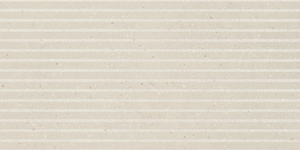 Гранит керамический  n163552 GEOLOGY Sabbia Rigat-One 3 D MATT RET 60х120х0,95 см