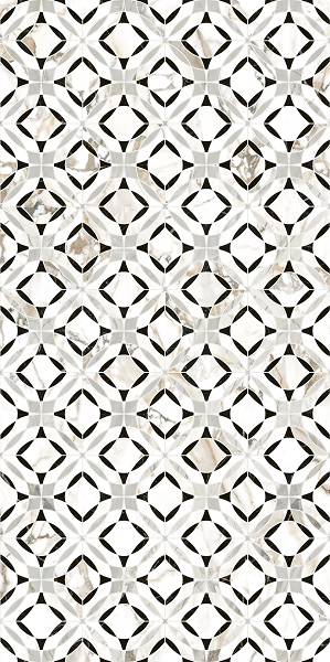 Гранит керамический A2INT00205T INTARSI RAFFAELLO 3D SAT. 60х120 см