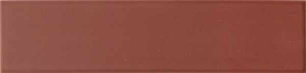 Плитка керамическая настенная 32367 LUMINA Rouge Matt 6х24,6 см