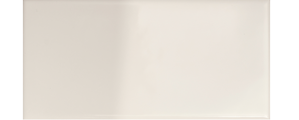 Плитка керамическая настенная 4101101 MOU Milk Glossy 6,2х12,5 см
