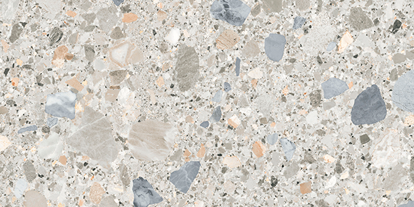 Гранит керамический PIETRA DI GRE MULTI Antic 60x120 см