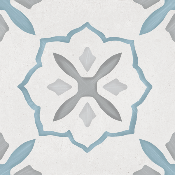 Гранит керамический 36154 SIROCCO BLUE CROSS 22,3х22,3х0,9 см Гранит керамический 36154 SIROCCO BLUE CROSS 22,3х22,3х0,9 см