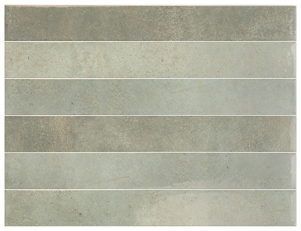 Гранит керамический 31923 VERTICALE Greenfield 5x40 см