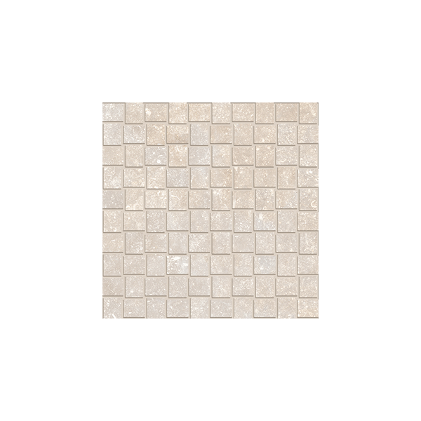 Мозаика керамическая CARRIERE DU KRONOS BRUGES TRAMA 30х30x0,9 см
