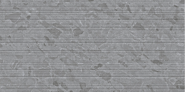 Плитка керамическая настенная LV11362 EME Grey Jump Ductile 60x120 см