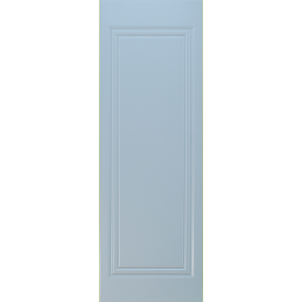 Декор керамический ELGCLP51 ELEGANCE CLASSICA Light Blue 35х102 см