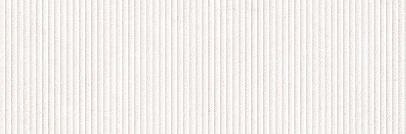 Плитка керамическая настенная 43064 VERSA White Lines 33,3x100x0,98 см