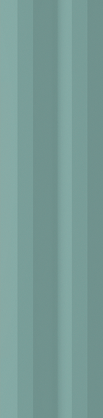 Плитка керамическая 123805 STRIPES TEAL 7,5x30 см