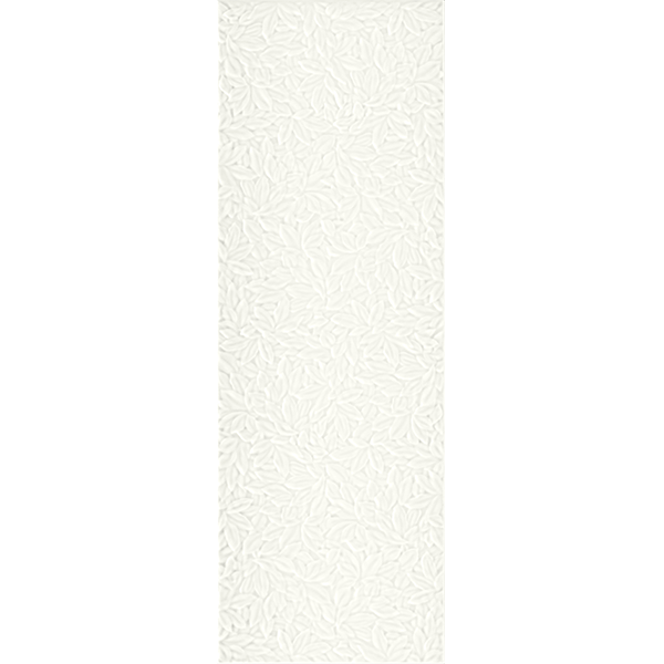 Декор керамический ELGDEQ1 ELEGANCE DECORO Snow Craquele 35х102 см   Декор керамический ELGDEQ1 ELEGANCE DECORO Snow Craquele 35х102 см