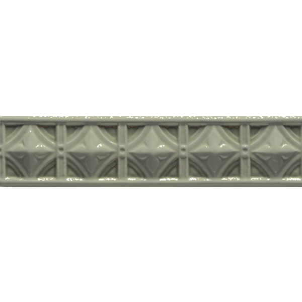 Бордюр керамический настенный NEO500 ESSENZE NEOClASSICO Pino 6x26 см