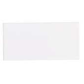 Плитка керамическая настенная LISO Snow Cap 7,3х14,8 см