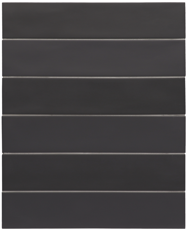 Керамогранит 30060 WADI Noir 6x30 см