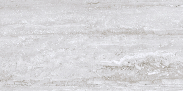 Гранит керамический N12052 STONE Travertino Sense Grey MATT 60х120х0,9 см