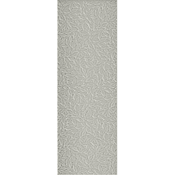 Декор керамический ELGDEQ3 ELEGANCE DECORO Cinder Craquele 35x102 см