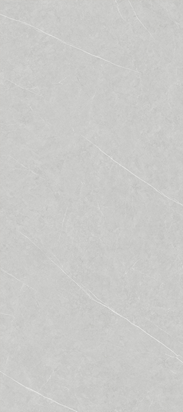 Гранит керамический LV11115 ALLURE Light Grey Soft 120x270х0,6 см