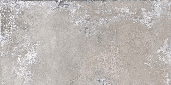 Гранит керамический 0004365 GHOST GREY RET 60х120 см