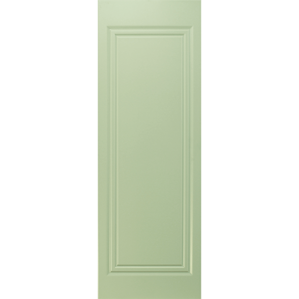 Декор керамический ELGCLP50 ELEGANCE CLASSICA Pastel Green 35х102 см