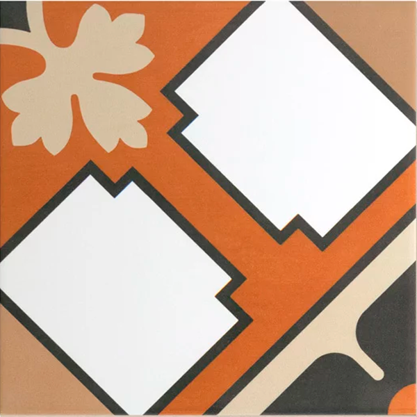 Гранит керамический 30729 RIVOLI Turin 20x20 см