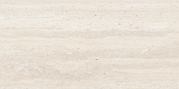 Гранит керамический 0012866 SENSI ROMA WAVE IVORY NAT RET. 60х120x0,85 см   