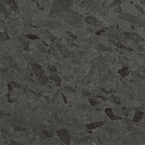 Гранит керамический LV11314 EME Anthracite Soft 90x90 см