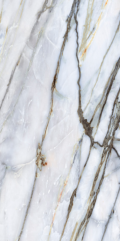 Гранит керамический SERENADE 127684 HARMONY POLISHED RETT 60x120x0,7 см