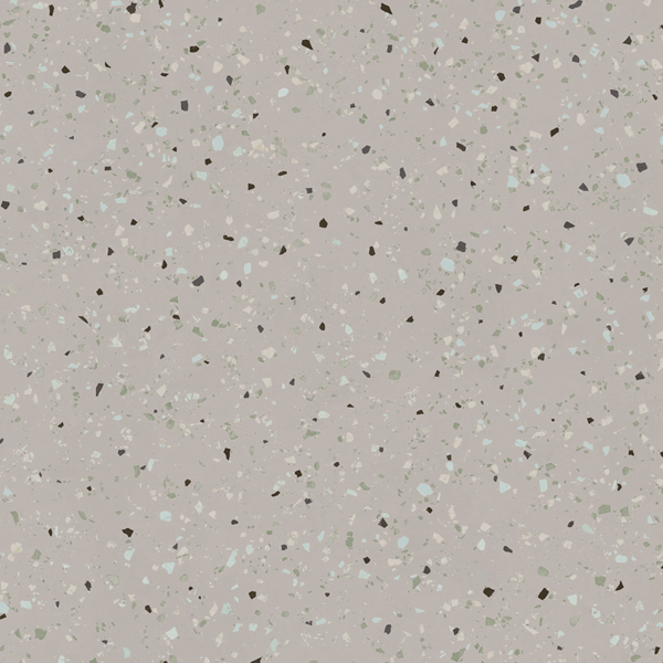 Гранит керамический SOUTH Grey Natural 59,55х59,55 см