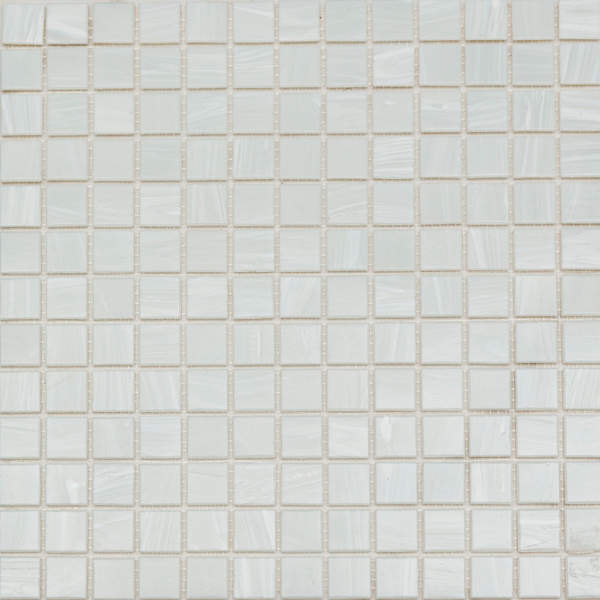 Мозаика из стекла матовая PIX133 (2,3x2,3) сетка 32,7х32,7x0,4 см