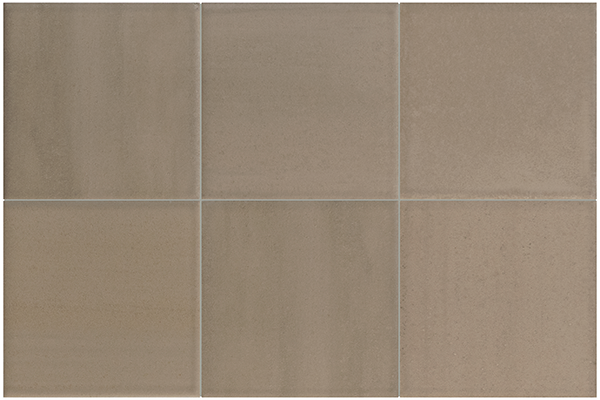 Гранит керамический 32706 HIKARI Clay 10х10 см