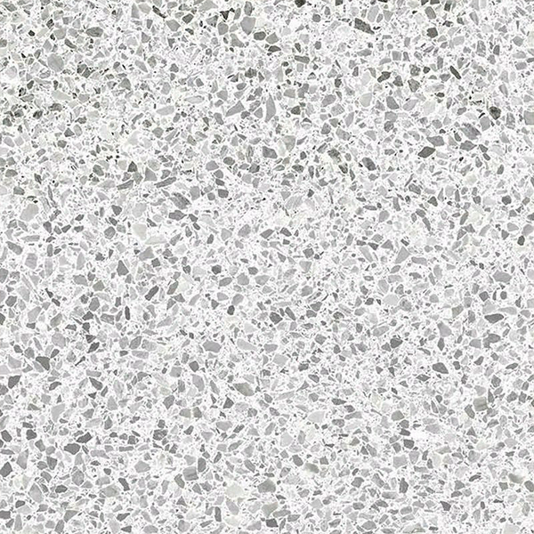 Гранит керамический TERRAZZO Pearl  60x60 см