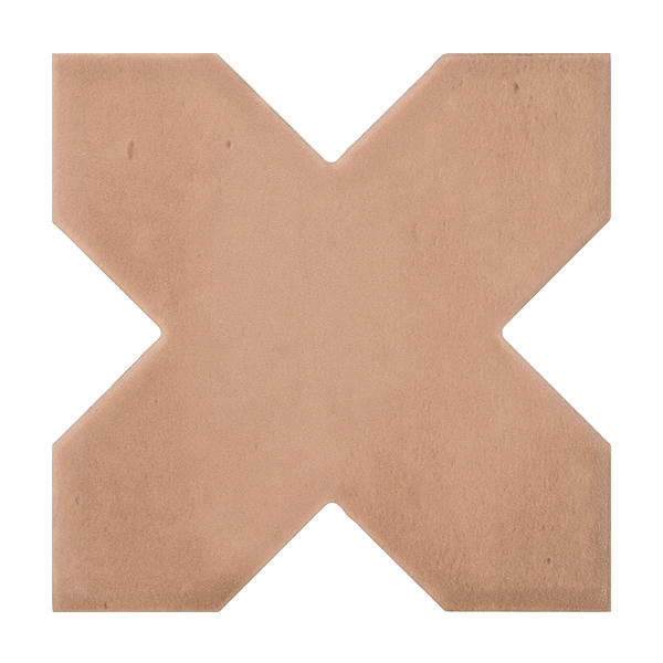 Гранит керамический 28818 KASBAH Terracotta12x12х0,9 см