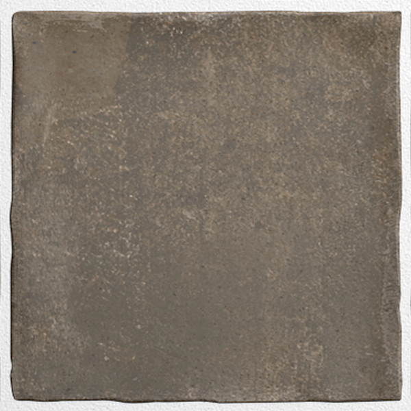 Гранит керамический 27571 ARGILE Cacao 10х10 см