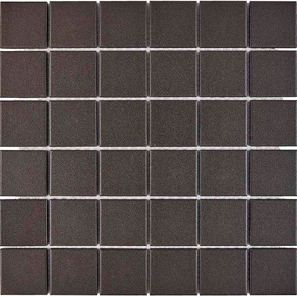 Мозаика из керамогранита матовая PIX621 (4,8x4,8) 30,6х30,6x0,7 см