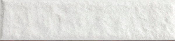 Гранит керамический N100016 LEVELS White Matt 6x25 см