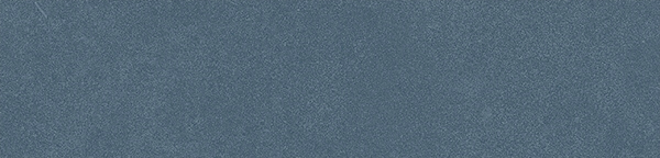 Гранит керамический N100097 MONOTONE Denim Matt 6x25 см