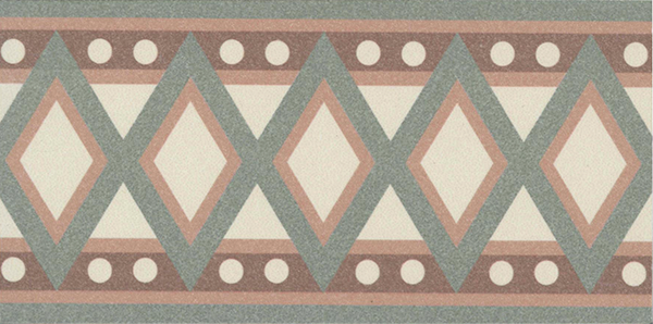 Бордюр BEL HISTOIRE Lus Ligne 7,5x15x0,8 см