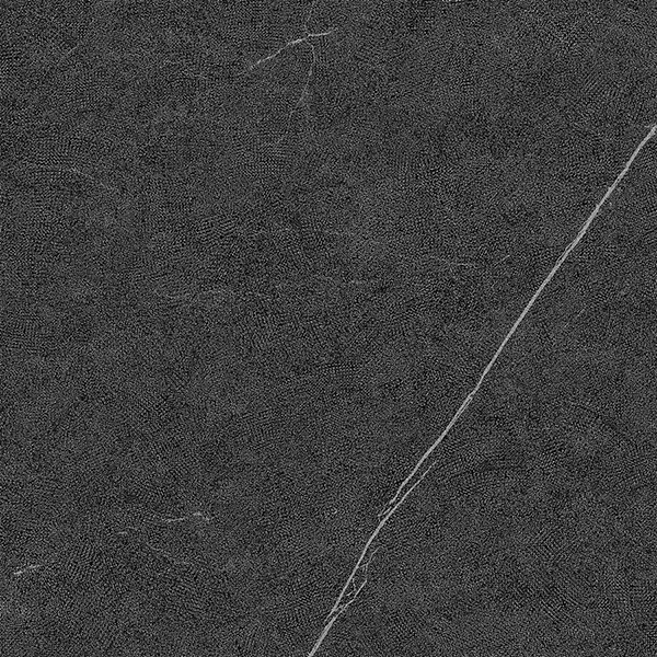 Гранит керамический LV11079 ALLURE Anthracite Soft 60x60 см