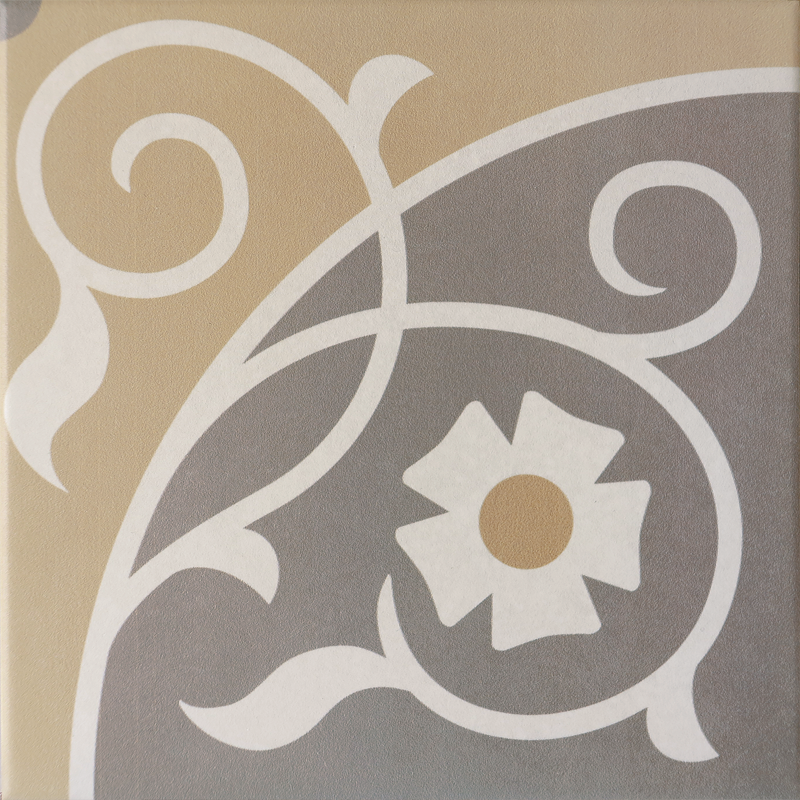 Гранит керамический 20935 CAPRICE Loire 20x20 см