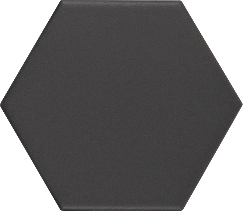 Керамогранит 26467 KROMATIKA Black 11,6х10,1 см