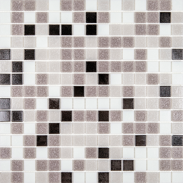 Мозаика из смальты на сетке ML43003 (2,0x2,0) 32,7х32,7x0,4 см