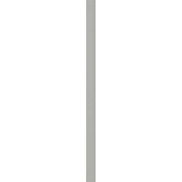 Карандаш керамический COPELM03 ELEGANCE COPRISPIGOLO Cinder MATT 1,2x25,3 см