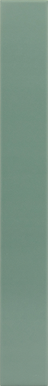 Плитка керамическая настенная 31186 HOPP Green 5х40 см