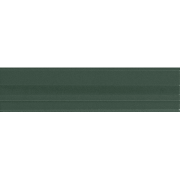 Бордюр керамический FINELQ5 ELEGANCE FINALE Pine Craquele 8,5х35 см