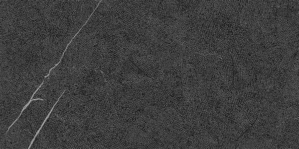 Гранит керамический LV11071 ALLURE Anthracite Soft 30x60 см