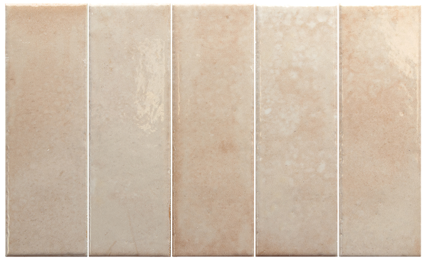 Плитка керамическая 32337 BOHEMIAN PEACH 6х18,6 см