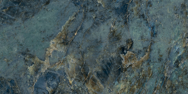 Гранит керамический 0009122 SENSI SIGNORIA Labradorite LUX RET. 60х120x0,9 см   