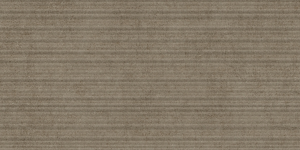 Плитка керамическая настенная LV11292 CUIT Clay Ribbed Ductile 60х120 см