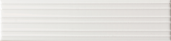 Плитка керамическая настенная 32416 LUMINA RIVIA White Alyssum 6х24,6 см