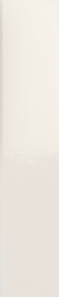 Плитка керамическая настенная 4100720 SPECTRE Milk Glossy 5х25 см